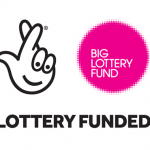 Lottery Fund Logo