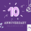 Living On Ten Year Anniversary Party